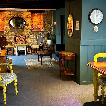 Britannia House Vintage B&B Cornwall Helston Exteriör bild